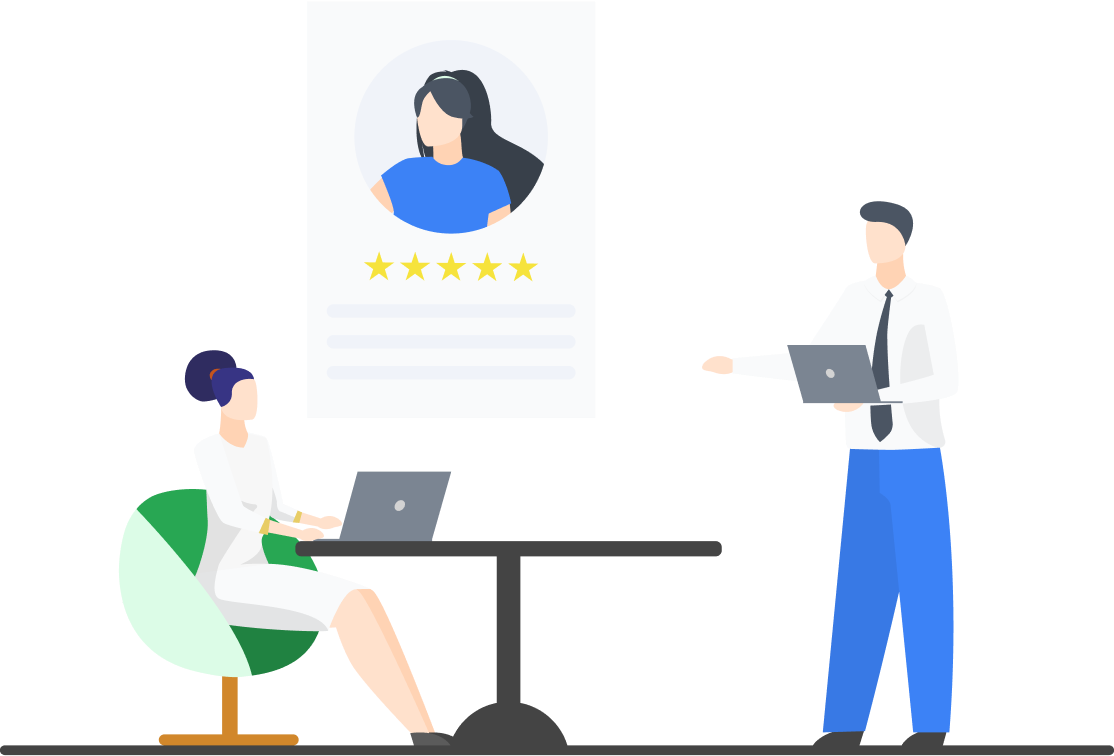 Feedback Illustration